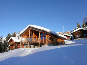 Chalet Seviann